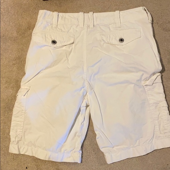 EXPRESS MEN Cargo shorts - Picture 3 of 3